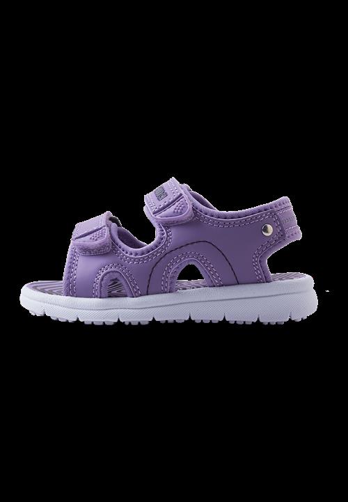Reima Bungee Sandaler Misty Violet  Misty Violet-24 EU  Lilla  24 EU  Drenge, Piger