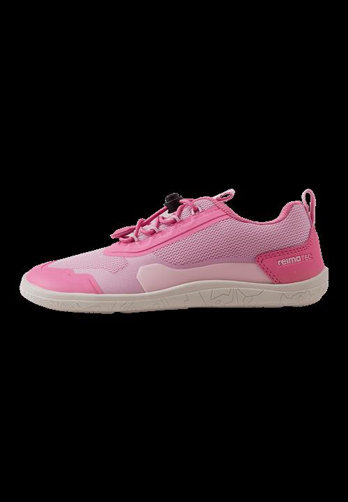 Reima Tallustelu Reimatec Barfodssko Light Heather  Light Heather-34 EU  Lyserød  34 EU  Piger