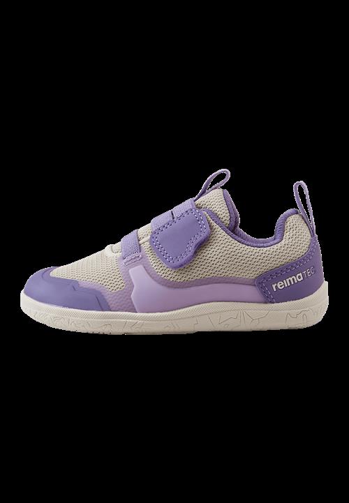 Reima Tepastelu Reimatec Barfodssko Light Beige  Light Beige-25 EU  Hvid  25 EU  Drenge, Piger