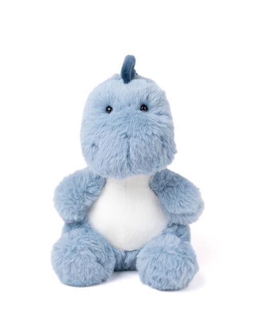 Teddykompaniet Rex Dinosaur Teal  Teal One Size  Blå  One Size  Drenge, Piger