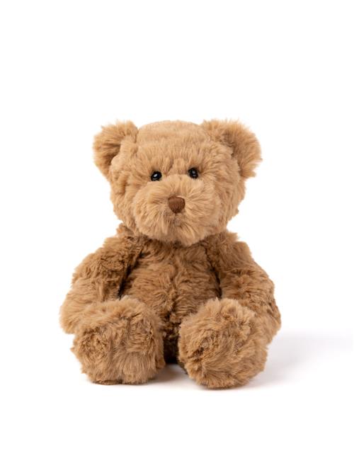 Teddykompaniet Sven Lille Bamse Brown Brown One Size  Brun  One Size  Drenge, Piger
