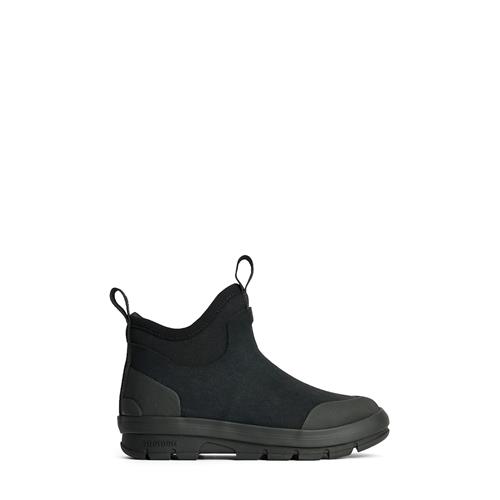 Tretorn Lunar Hybrid Vandtætte Støvler Black  Black-23 EU  Sort  23 EU  Drenge, Piger
