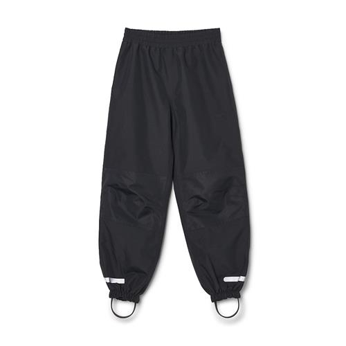 Tretorn Torrent 2.0 Vandtætte Skalbukser Jet Black  Jet Black-98/104 cm  Sort  98/104 cm  Drenge, Piger