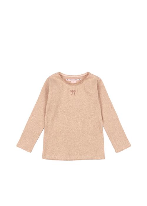 Konges Sløjd Roli Bluse Cameo Rose  Cameo Rose 12 months  Lyserød  12 måneder  Piger