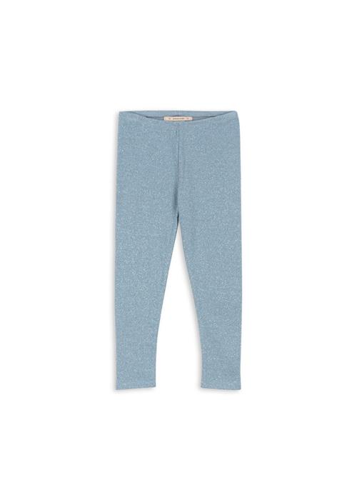 Konges Sløjd Roli Leggings Sleet  Sleet 12 months    12 måneder  Piger