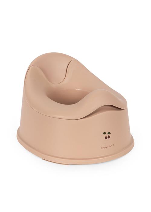 Konges Sløjd Min Første Potte Cherry Blush  Cherry Blush One Size  Lyserød  One Size 12M+ Piger