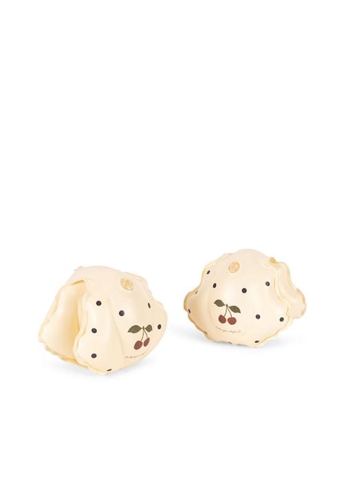 Konges Sløjd Shell Vinger Af Vand Navy Dot  Navy Dot 19-30 kg  Marineblå  19-30 kg 3+ Years Drenge, Piger