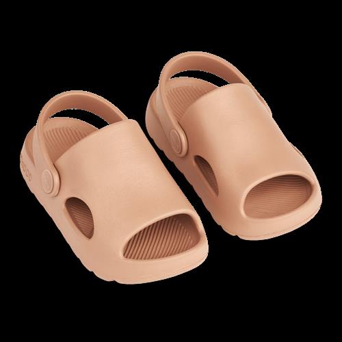 Liewood Morris Sandals Rose Rose-32 EU  Lyserød  32 EU  Piger