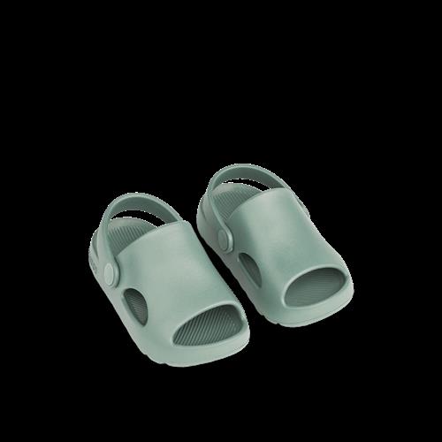 Liewood Morris Sandals Peppermint Peppermint-24 EU  Grøn  24 EU  Drenge, Piger