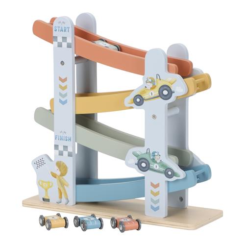 Little Dutch Ramp Racer Multi  Multi-OS  Grå  One Size 18 M+ Drenge, Piger