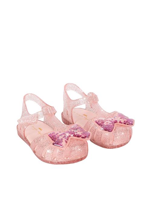 Konges Sløjd Lilo Sandaler Bow Rose  Bow Rose 22 EU  Lyserød  22 EU  Piger