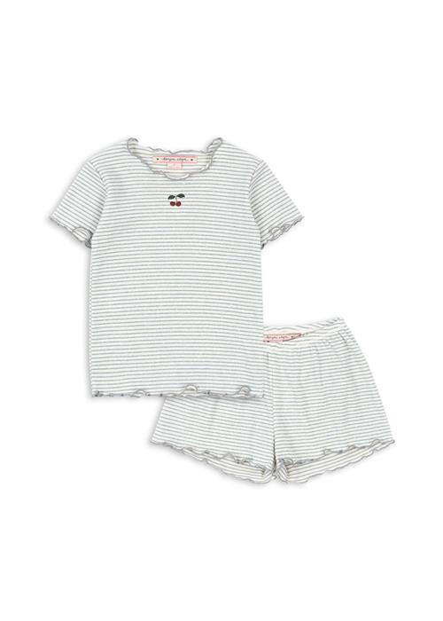 Konges Sløjd Roli Sæt Sleet Stripe  Sleet Stripe 2 Y    2 år  Piger