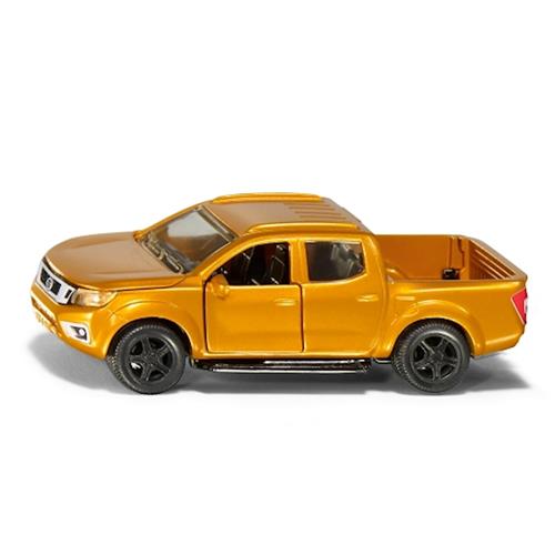 Micki Siku Nissan Navara Nissan Navara Orange  Orange.  One Size  Drenge, Piger