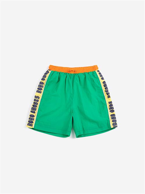 Bobo Choses Bobo Choses Shorts Multicolor  Multicolor 10-11 Y  Grøn  10-11 år  Drenge