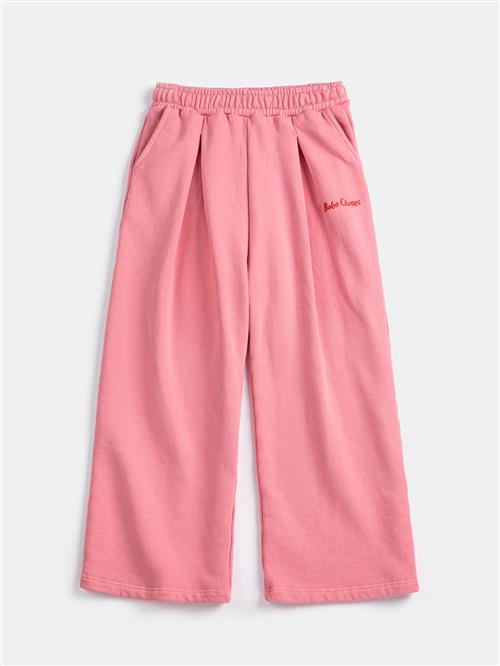 Bobo Choses Bobo Choses Sweatpants Pink  Pink 2-3 Y  Lyserød  2-3 år