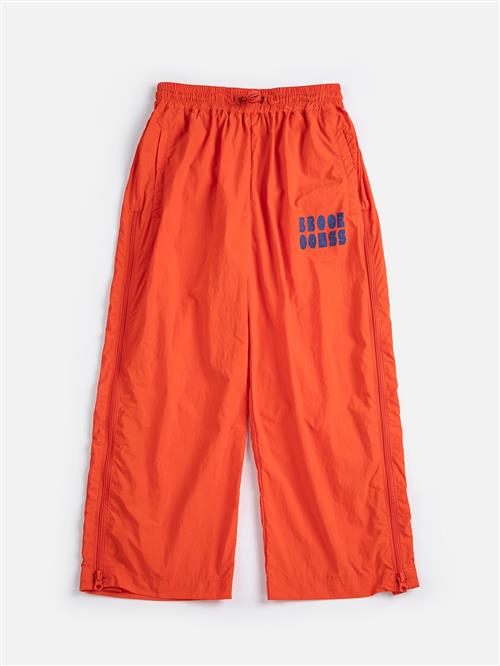 Bobo Choses Bobo Choses Modern Træningsbukser Red  Red 6-7 Y  Rød  6-7 år  Drenge