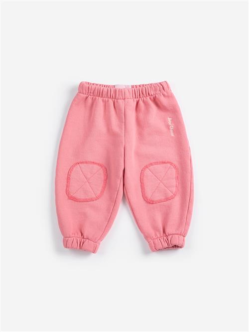 Bobo Choses Bobo Choses Joggingbukser Pink  Pink 6 months  Lyserød  6 måneder  Piger