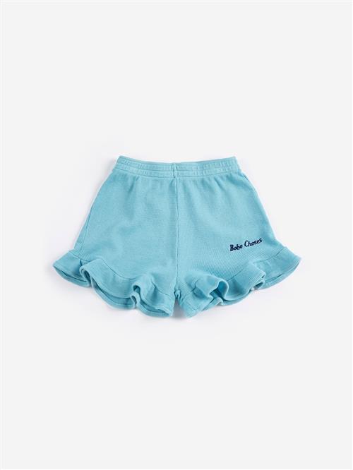 Bobo Choses Bobo Choses Shorts Light Blue  Light Blue 4-5 Y  Blå  4-5 år  Drenge