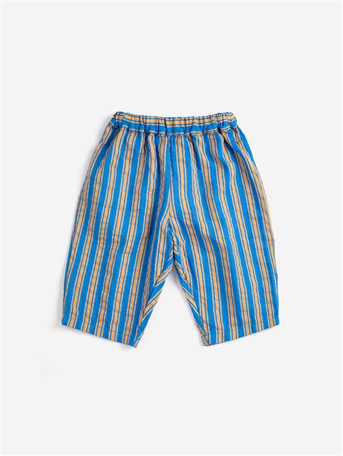 Bobo Choses New Hairline Bukser Multicolor  Multicolor 6 months  Blå  6 måneder  Drenge, Piger