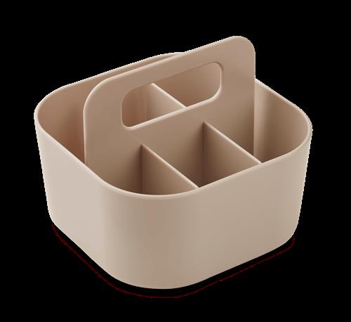 Liewood May Opbevaringsholder Sandy  Sandy-OS  Beige  One Size  Drenge, Piger
