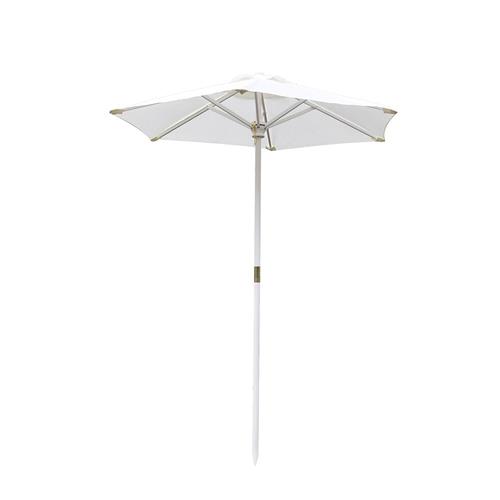 JOX Parasol White  White-Onesize  Hvid  One Size  Drenge, Piger