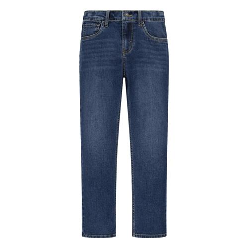 Levi's 512 Slim Taper Jeans Por Vida  Por Vida 6 Y  Blå  6 år  Drenge