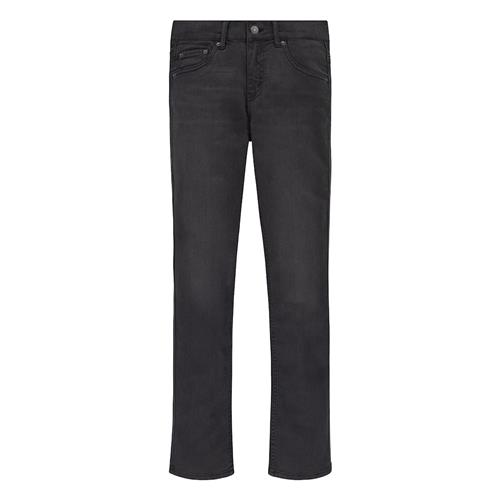 Levi's 512 Slim Taper Jeans Route 66  Route 66 10 Y  Grå  10 år  Drenge