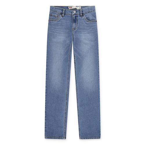 Levi's 502 Regular Taper Jeans Nineteen No Patch  Nineteen No Patch 8 Y  Blå  8 år  Drenge