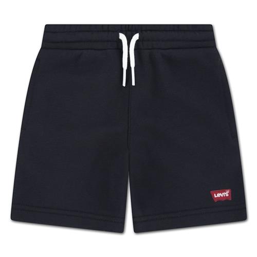 Levi's Mini Batwing Shorts Black  Black 6 Y  Sort  6 år  Drenge