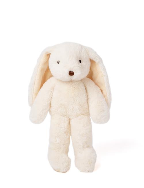 Teddykompaniet Svea Kanin Lille Cream  Cream One Size  Creme  One Size  Drenge, Piger