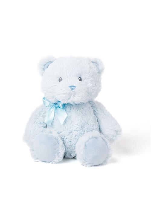 Teddykompaniet Baby Bears Light Blue  Light Blue One Size  Blå  One Size  Drenge, Piger