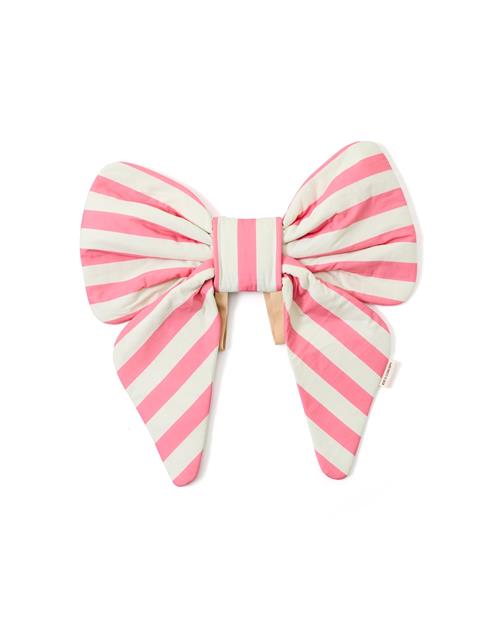 Kid's Concept Udklædning Med Sløjfe Pink White  Pink,White-OS  Lyserød  One Size  Drenge, Piger