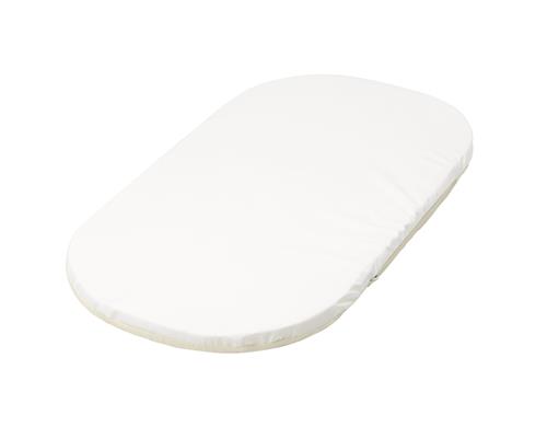 BabyBjörn Sengelinned Til Tremmeseng White  White One Size  Hvid  One Size  Drenge, Piger