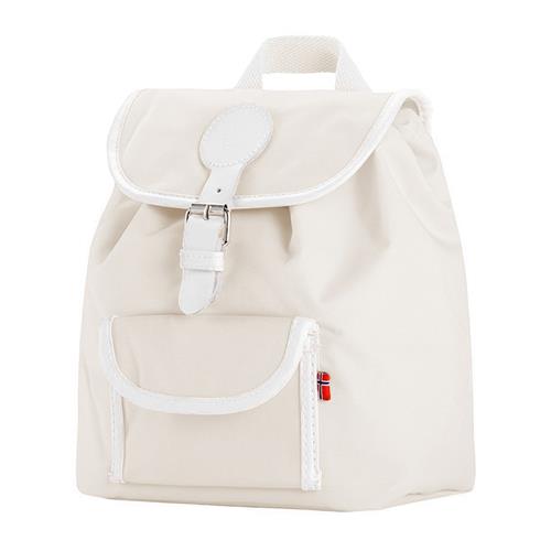 Blafre Rygsæk - 6L Beige  Beige-1-3 years  Beige  1-3 år  Drenge, Piger