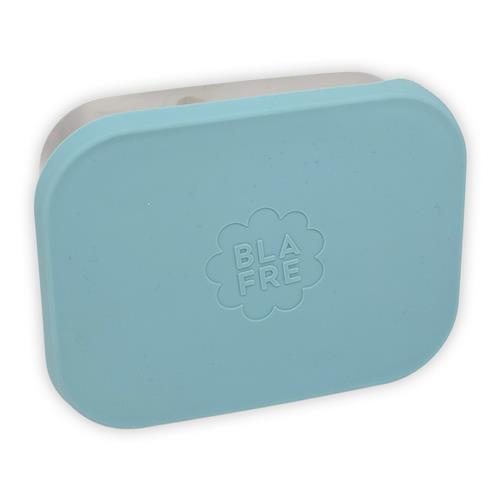 Blafre Madkasse I Stål Bluegreen  Bluegreen-Onesize  Blå  One Size  Drenge, Piger
