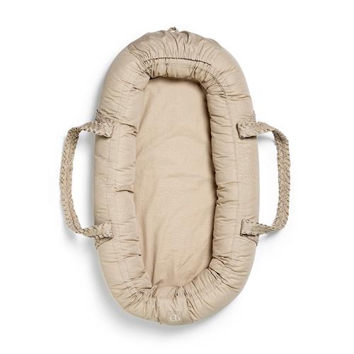 Elodie Babyrede Tender Taupe  Tender Taupe-OS  Beige  One Size  Drenge, Piger