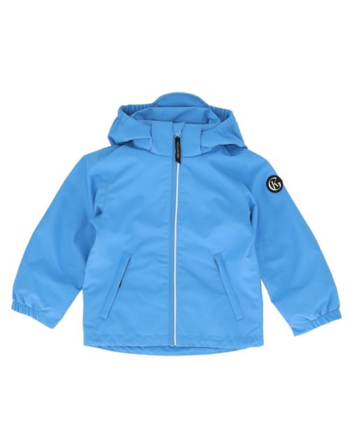 Gullkorn Skaljakke Light Blue  Light Blue 104 cm  Blå  104 cm  Drenge