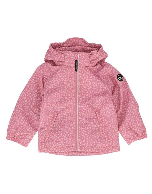 Gullkorn Skaljakke Pink  Pink 116 cm  Lyserød  116 cm  Piger