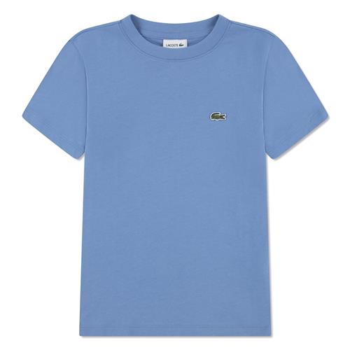 Lacoste T-shirt Turquin  Turquin 104 cm  Blå  104 cm  Drenge