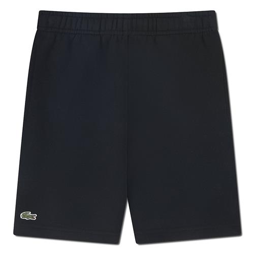 Lacoste Shorts Noir  Noir 140 cm  Sort  140 cm  Drenge