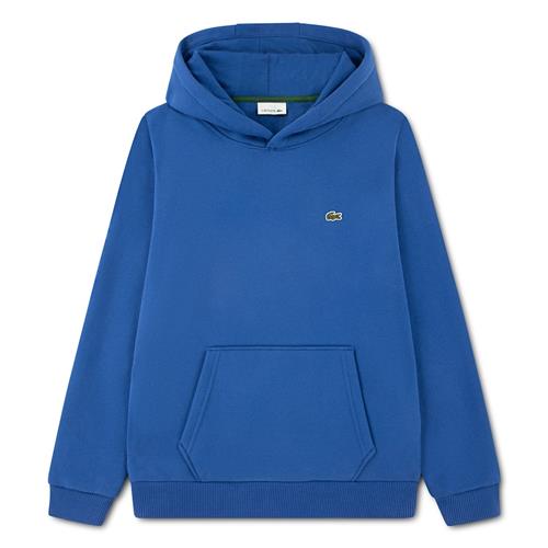 Lacoste Hættetrøje Bleu France Bleu France 104 cm  Blå  104 cm  Drenge
