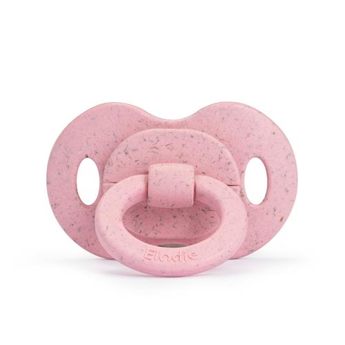 Elodie Bamboo Sut 3M+ Candy Pink  Candy Pink-3M  Lyserød  3 måneder  Piger