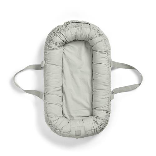 Elodie Babyrede Mineral Green  Mineral Green-OS  Grøn  One Size  Drenge, Piger
