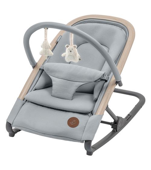 Maxi-Cosi Kori Udsmider Beyond Grey  Beyond Grey-OS  Grå  One Size  Drenge, Piger