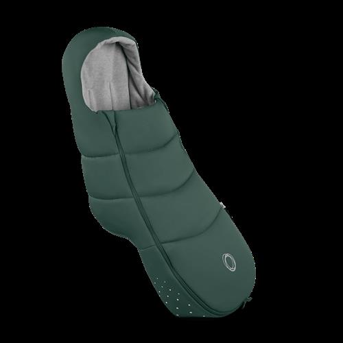 Bugaboo Fodpose Fern Green  Fern Green One Size  Grøn  One Size  Drenge, Piger