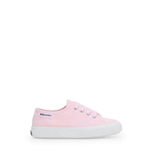 Superga 3750 Kids Leggera Sneakers Pink Boo  Pink Boo 22 EU  Lyserød  22 EU  Piger