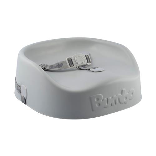 Bumbo Børnesæde Cool Grey  Cool Grey One Size  Grå  One Size  Drenge, Piger