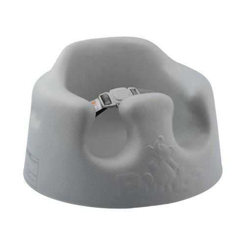 Bumbo Babysitter Gulvplads Cool Grey  Cool Grey One Size  Grå  One Size  Drenge, Piger