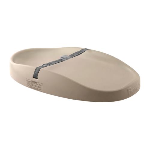 Bumbo Pusleunderlag Taupe  Taupe One Size  Beige  One Size  Drenge, Piger