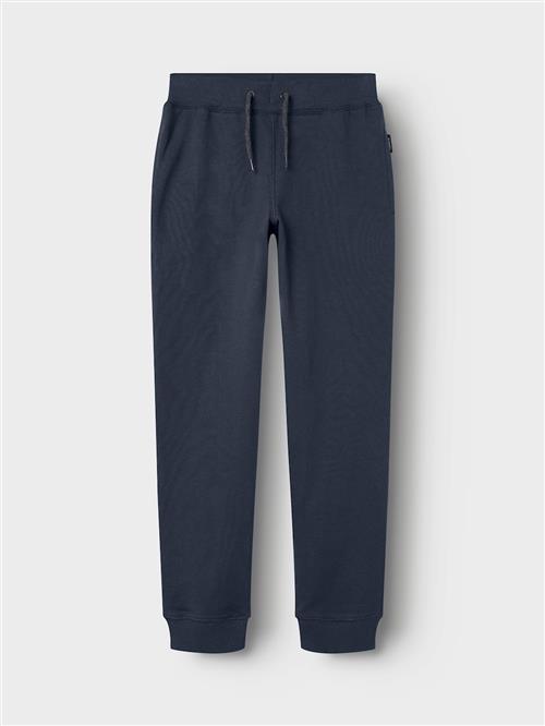 Name It Joggingbukser Dark Sapphire Dark Sapphire 110 cm  Blå  110 cm  Drenge
